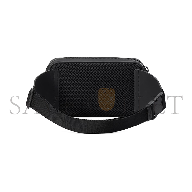 Gvc*1 rubber-effect small belt bag 771422 (24*13*5cm)